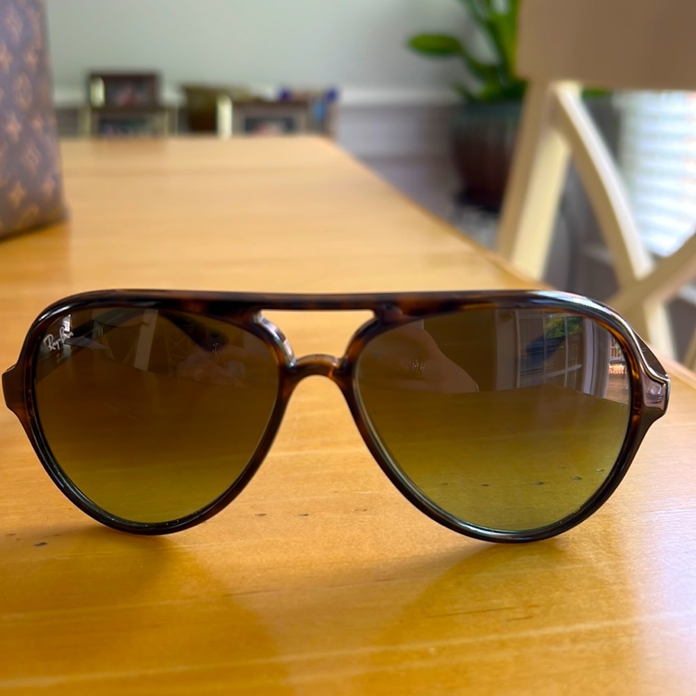 ray-ban sunglasses